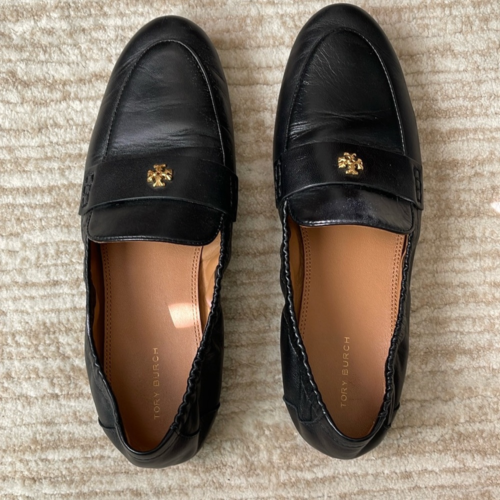 Tory Burch Ballet Loafer